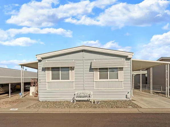 8700 W Ln Unit 171, Stockton, CA 95210