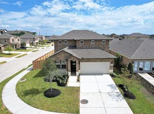 6634 Bridge Mountain Trl, Richmond, TX 77407