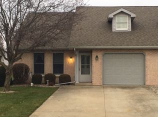 737 Santa Fe Blvd, Kokomo, IN