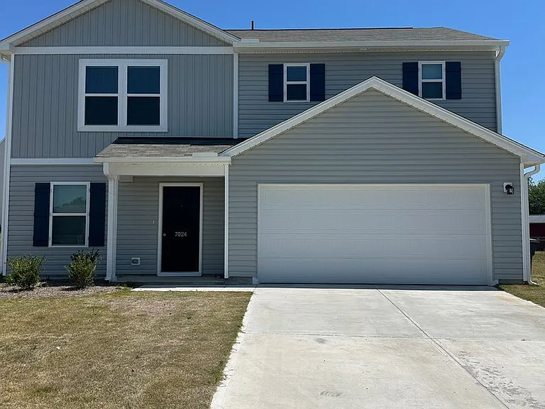 7024 Peppermill Way — Photo 1