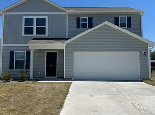 7024 Peppermill Way, Rocky Mount, NC 27804