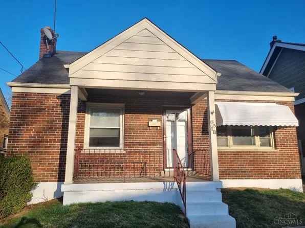 6518 Betts Ave, Cincinnati, OH 45239
