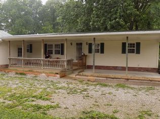 262 Down Boy Way, Cloverdale, IN 46120