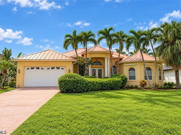4000 SW 27th Ave, Cape Coral, FL 33914
