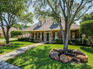 142 Whispering Hills Dr, Coppell, TX 75019