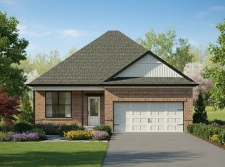 203 Sandalwood Way LOT 2, Dickson, TN 37055