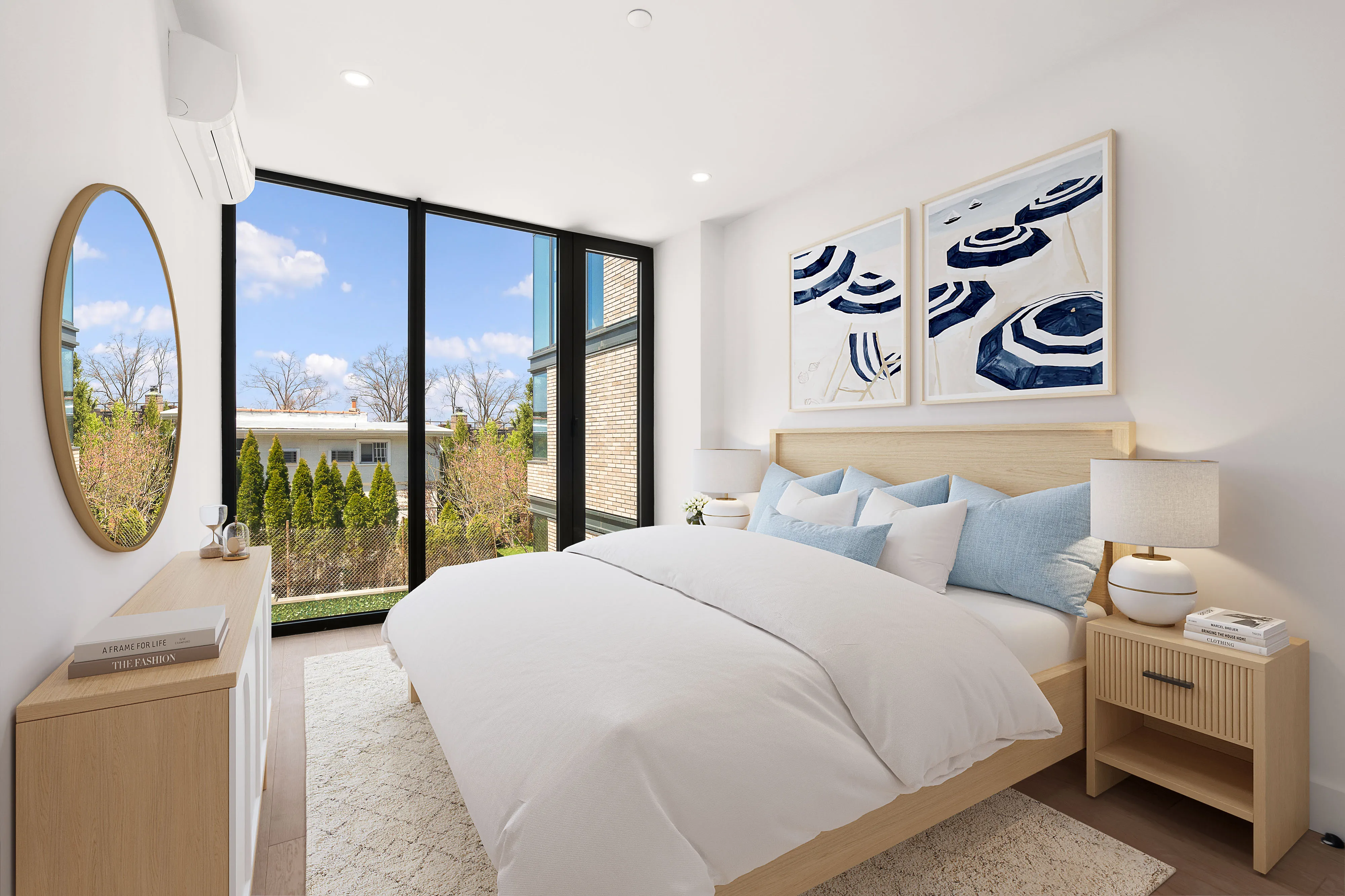 18-11 21st Drive #2-1 in Ditmars-Steinway, Queens | StreetEasy