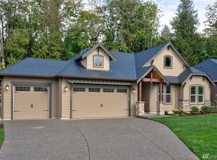 2512 87th Street Ct NW, Gig Harbor, WA 98332