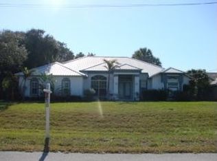 125 Bayshore Dr, Melbourne Beach, FL 32951