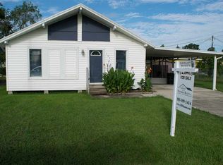 104 Andras St, Morgan City, LA 70380