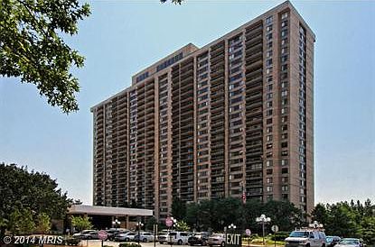 2nd image of 3705 S George Mason Dr APT 1805S