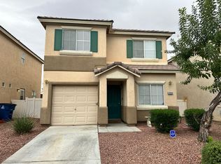 2122 Clancy St, Las Vegas, NV 89156