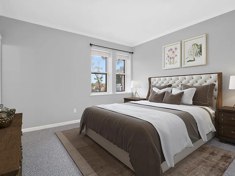 5803 Waterman Blvd #3W — Photo 9