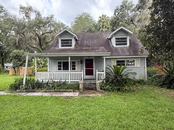 14335 Snow Memorial Hwy, Brooksville, FL 34601