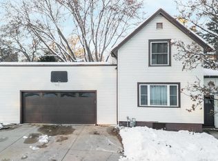 424 Fremont STREET, Plymouth, WI 53073