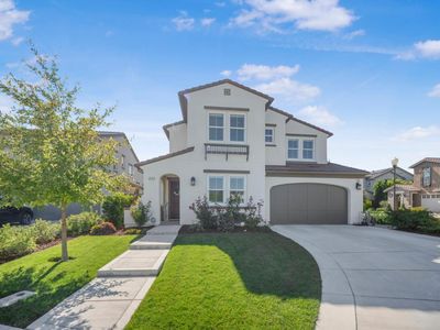 215 Calle Del Rey, Morgan Hill, CA, 95037