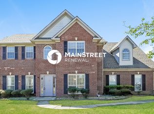 6127 Hidden Brook Dr, Trussville, AL 35173