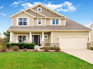 3166 Avonlea Way, Lewis Center, OH 43035