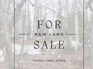 Nhn E Spinner Ave, Willow, AK 99688