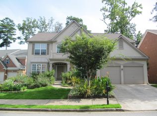 3432 Belridge Dr SE, Smyrna, GA