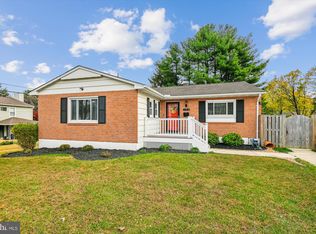 103 Rockrimmon Rd, Reisterstown, MD 21136