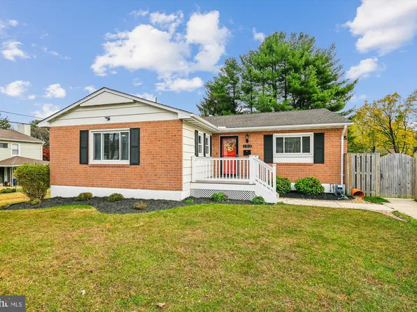103 Rockrimmon Rd, Reisterstown, MD 21136