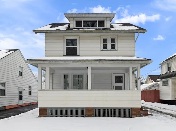 158 Rockview Ter, Rochester, NY 14606