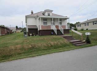 705 Prince St, Princeton, WV 24740