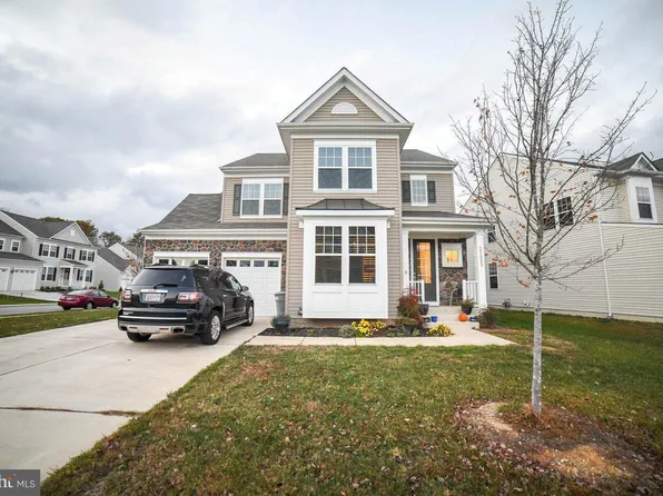 23003 Wapiti Way, California, MD 20619