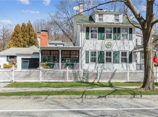 14 Chestnut St, Cold Spring, NY 10516