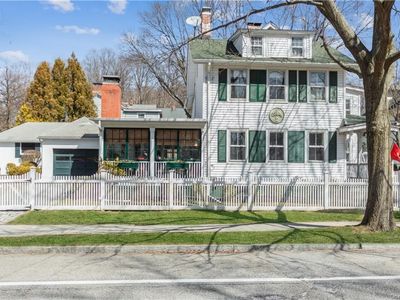 14 Chestnut St, Cold Spring, NY, 10516