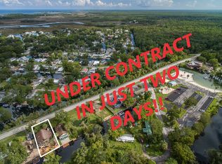 7186 Shoal Line Blvd, Weeki Wachee, FL 34607