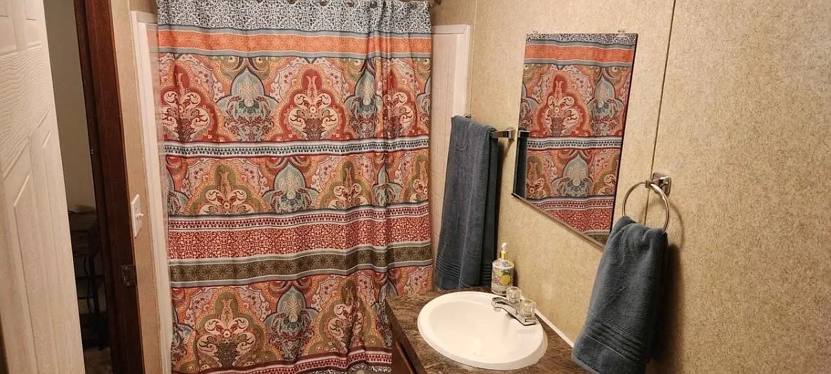 Country Living Manufactured Home Community - Lot 32 — Photo 4