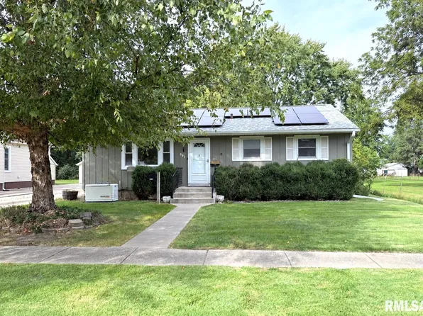 597 E 4th St, Galesburg, IL 61401