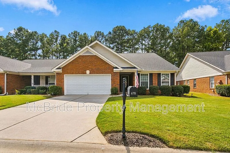678 Kensington Ct