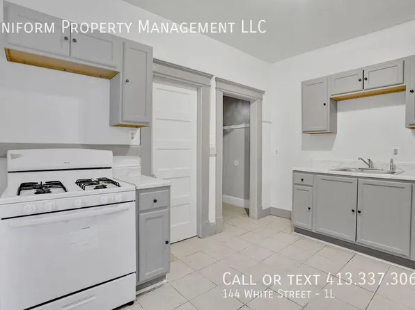 144 White St #1L, Springfield, MA 01108