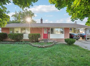 34559 Chope Pl, Clinton Township, MI 48035