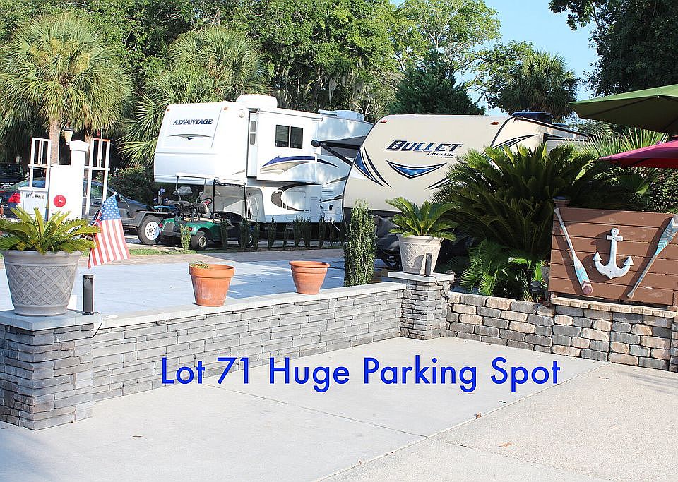 Fits over sized vehicles