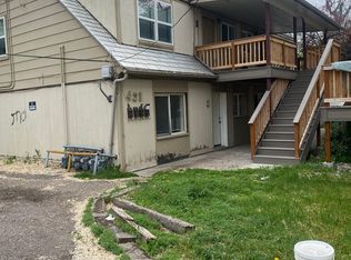 421 E Dunn St #2, Pocatello, ID 83201