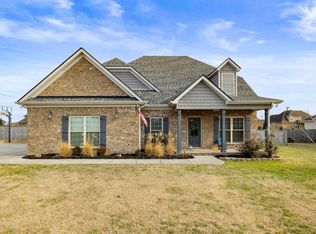 1028 Ash Ridge Rd, Lascassas, TN 37085