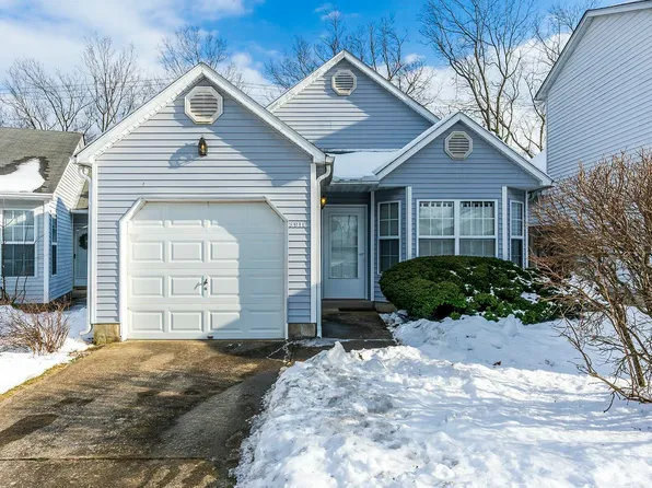 3916 Harwick Cir, Lexington, KY 40515
