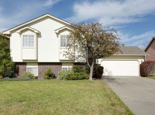7314 E 35th St N, Wichita, KS 67226