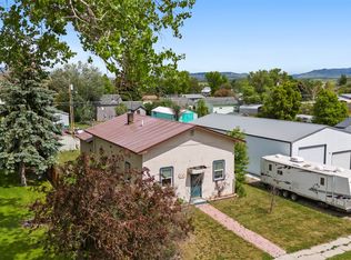 305 S Cedar St, Townsend, MT 59644