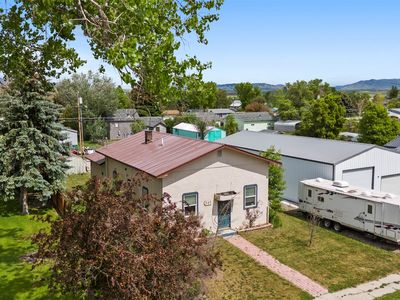 305 S Cedar St, Townsend, MT, 59644