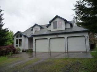 36333 SE Divers Rd, Estacada, OR 97023