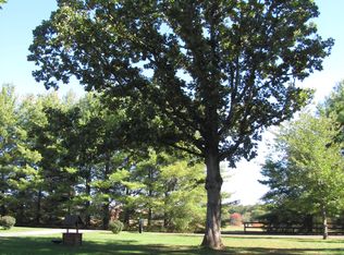 664 Blue Ridge Dr, Gordonsville, VA 22974