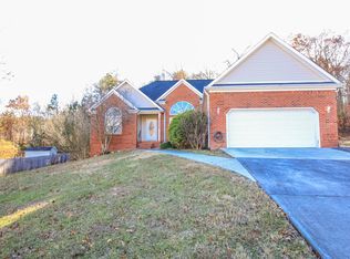 107 Weeping Willow Trl NW, Cleveland, TN 37312