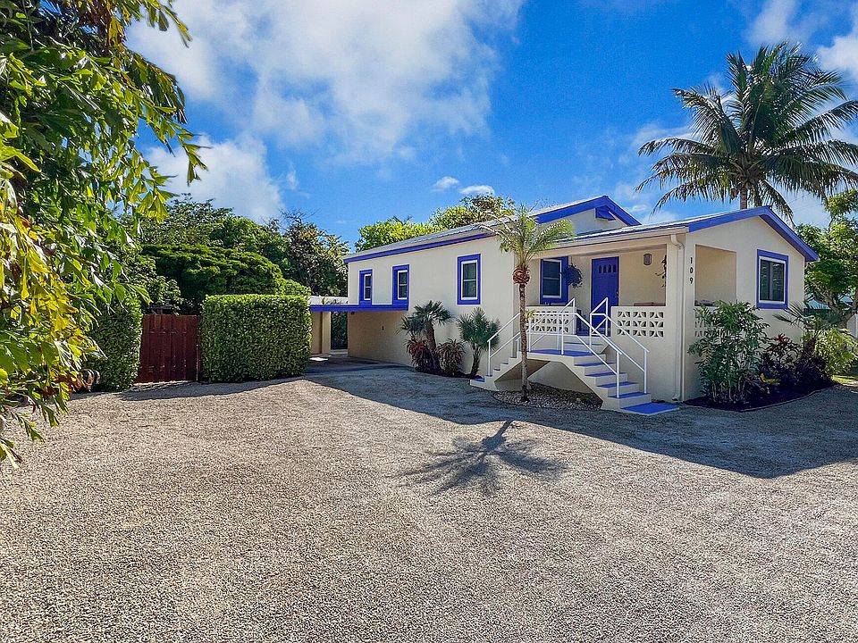 109 Beach Rd, Islamorada, FL 33036 Zillow