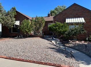 3915 Warren Ave, Cheyenne, WY 82001