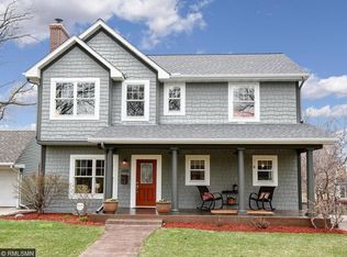 4816 W 40th Ln, Minneapolis, MN 55416